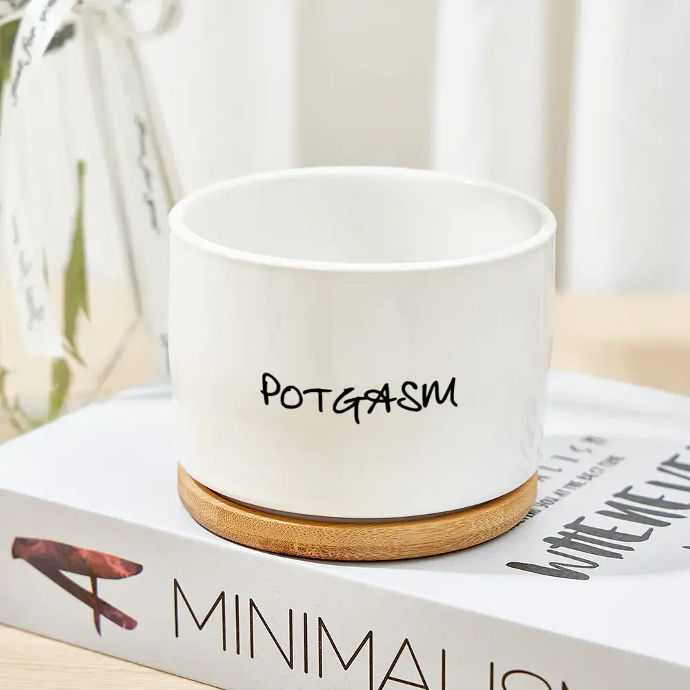 Potgasm