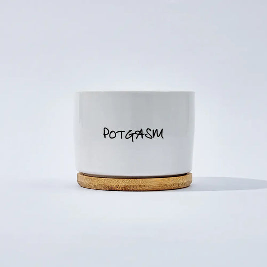 Potgasm