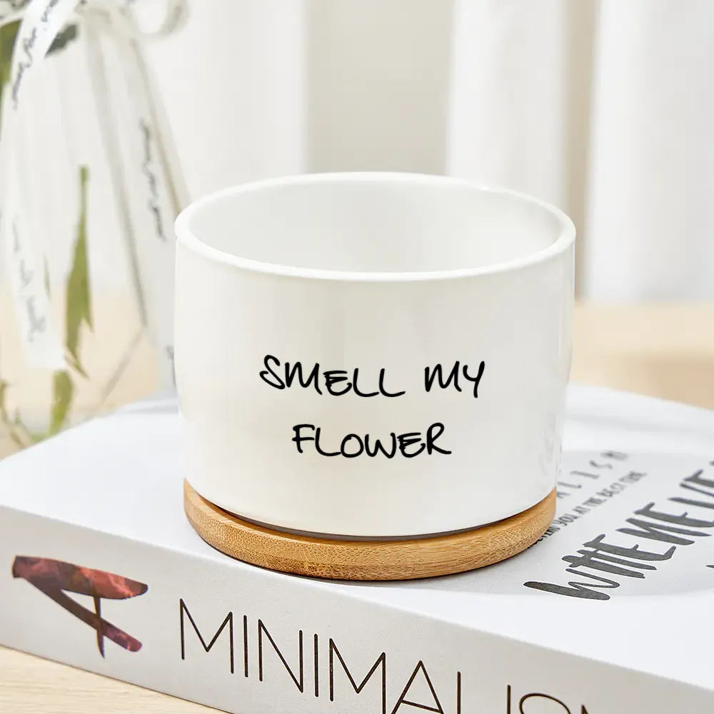 Smell My Flower
