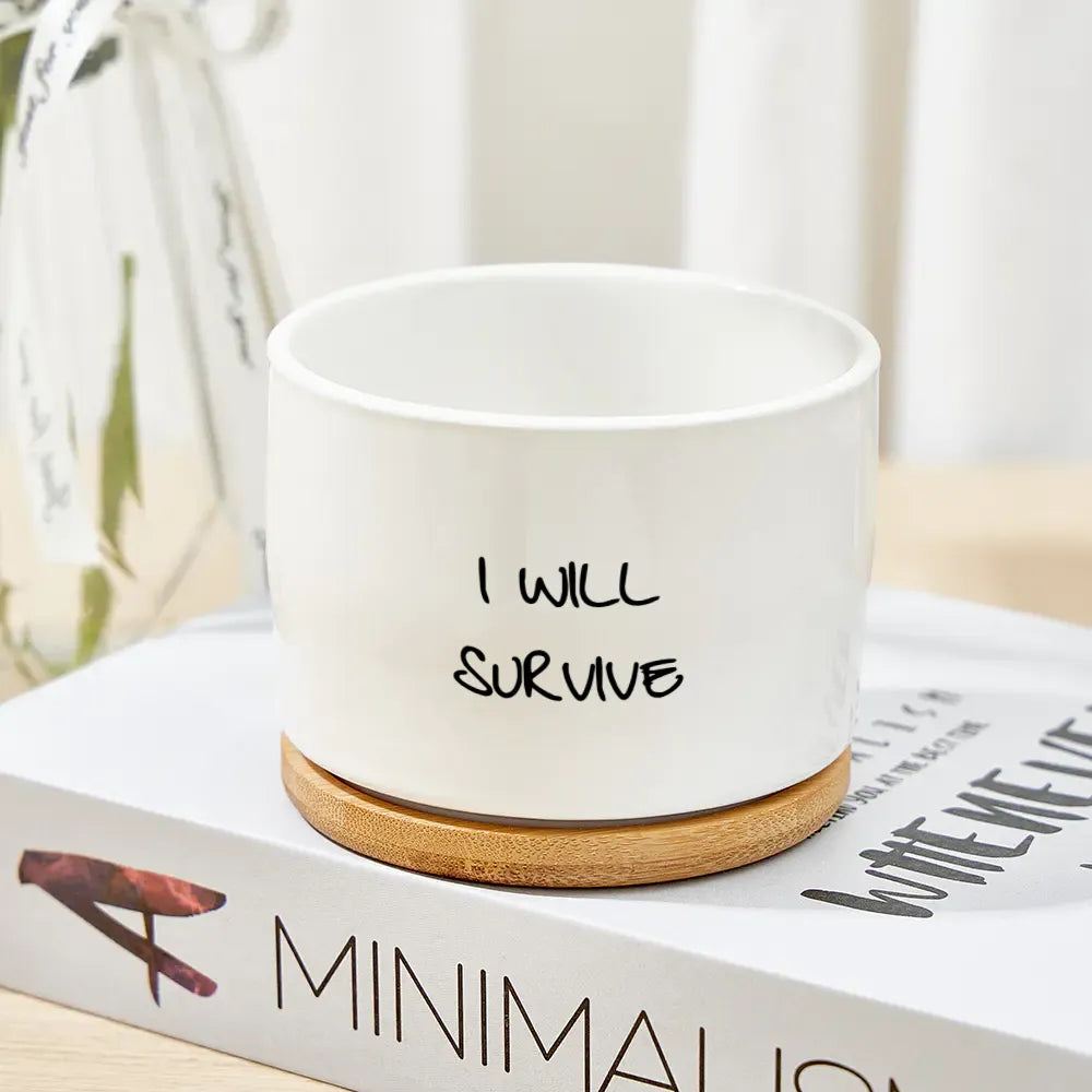 I Will Survive