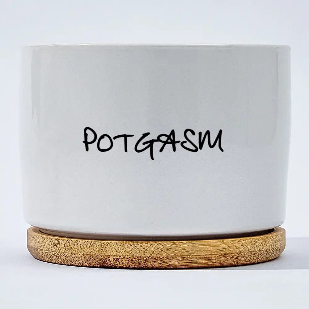Potgasm